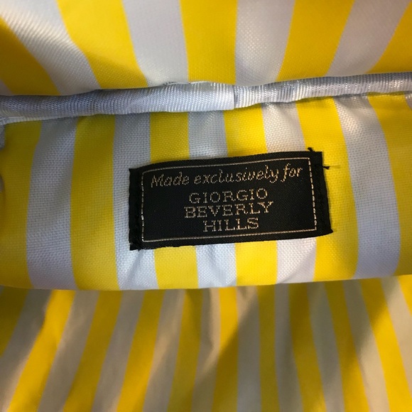 Georgio Beverly Hills Cosmetics storage - Picture 4 of 5